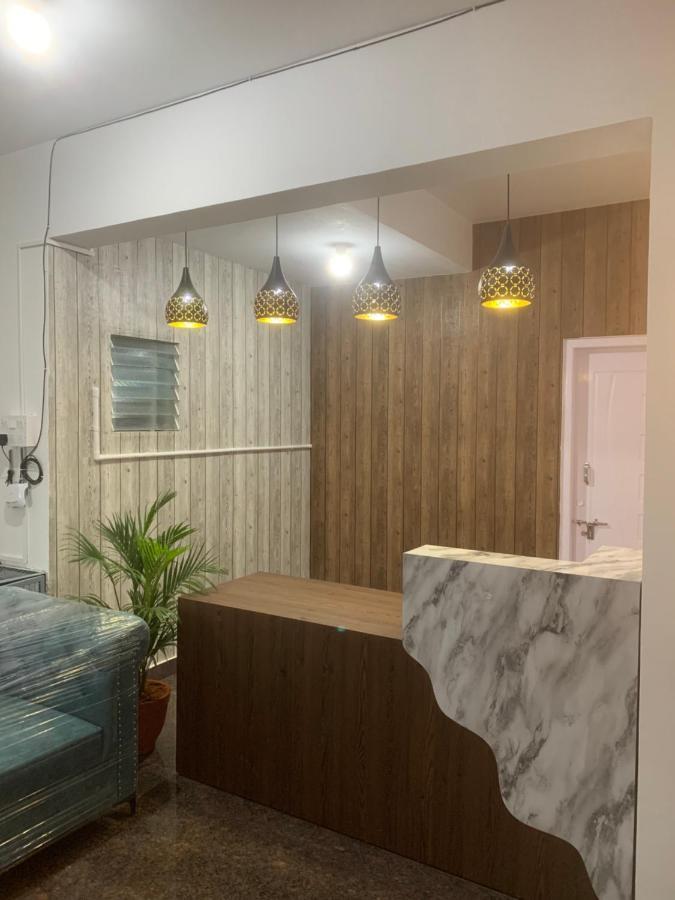 Castle Suites By Haven Homes, Kempegowda International Airport Road Bangalore Esterno foto
